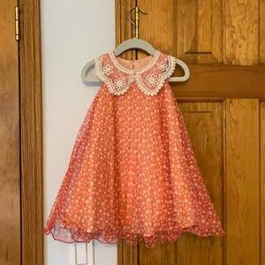 Toddler dress